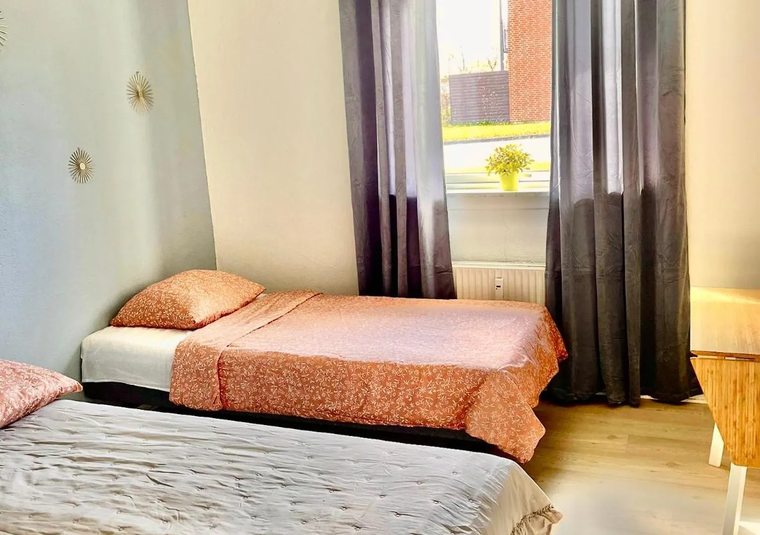 Apartment Ferienwohnung 5 Minute Walk To Lego House - N18 Billund Dänemark