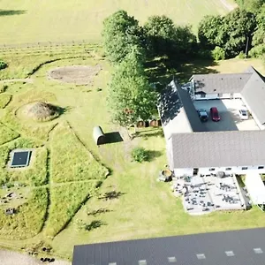 Couette-café Billund-bnb Aps, Billund