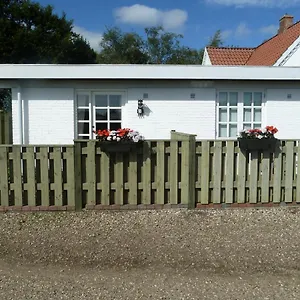  Privat bolig Havrevang