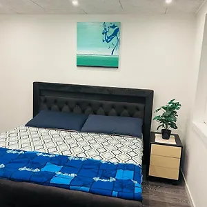Homestay Private In Center Of, Billund