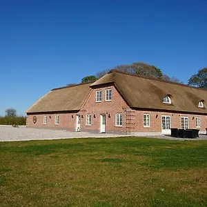  Lejlighed Aagaarden
