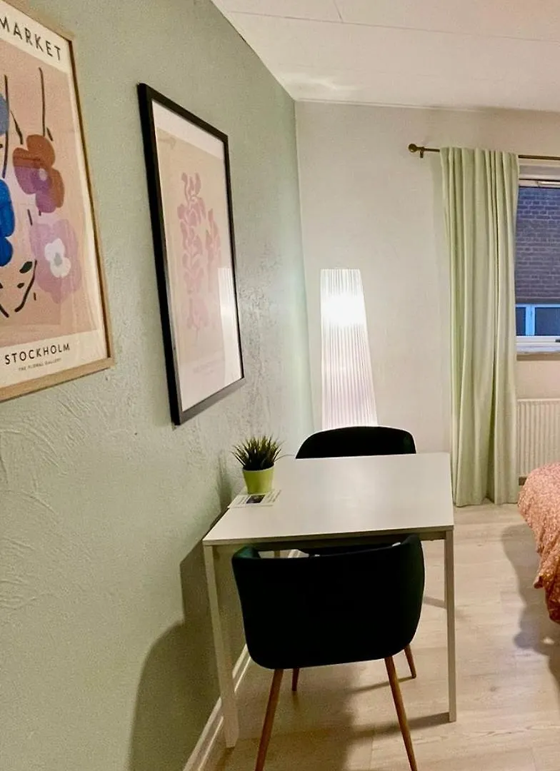 5 Minute Walk To Lego House - N18 Apartment Billund Denmark